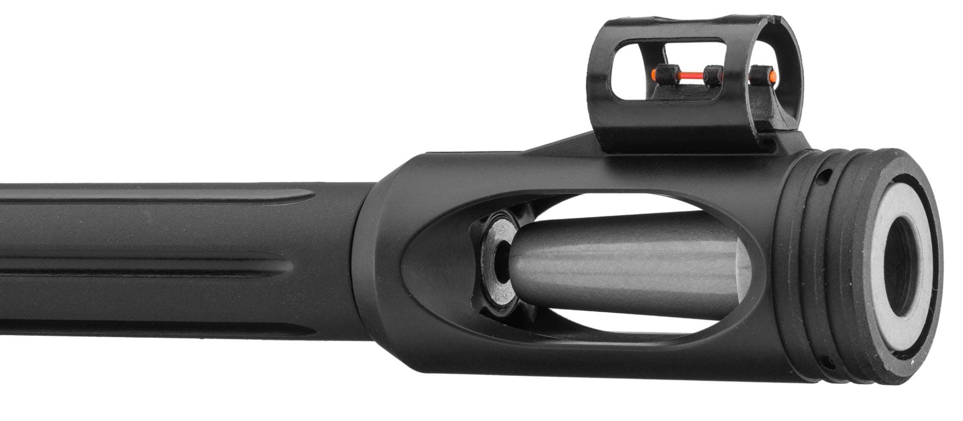 Gamo Hunter 440 AS système Air Stopper