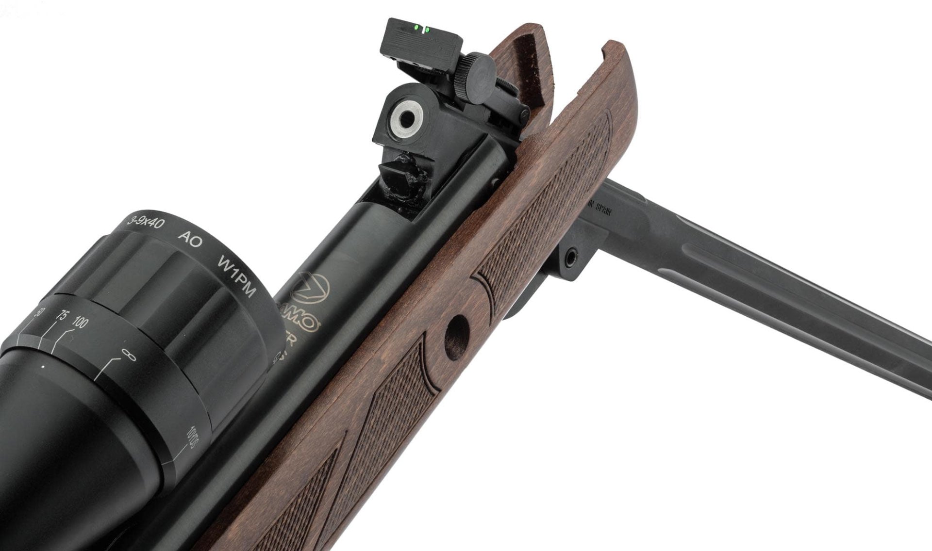 Gamo Hunter 440 AS système break barrel