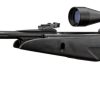 Gamo Whisper IGT 4,5 mm 19,9 J avec lunette 3-9x40