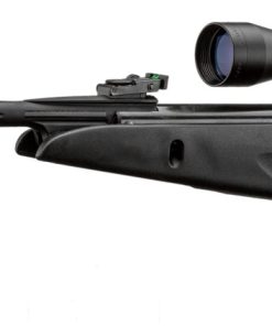 Gamo Whisper IGT 4,5 mm 19,9 J avec lunette 3-9x40