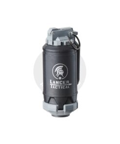 Grenade impact airsoft Lancer Tactical version grise