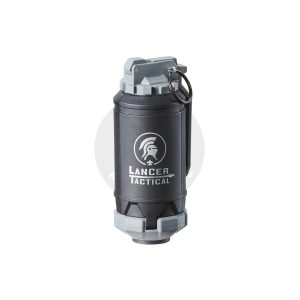 Grenade impact airsoft Lancer Tactical version grise