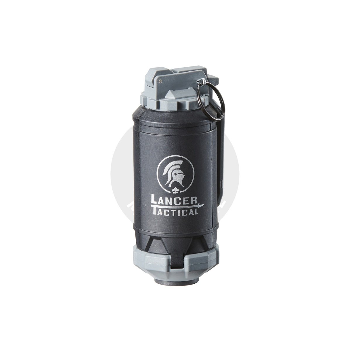 Grenade impact airsoft Lancer Tactical version grise