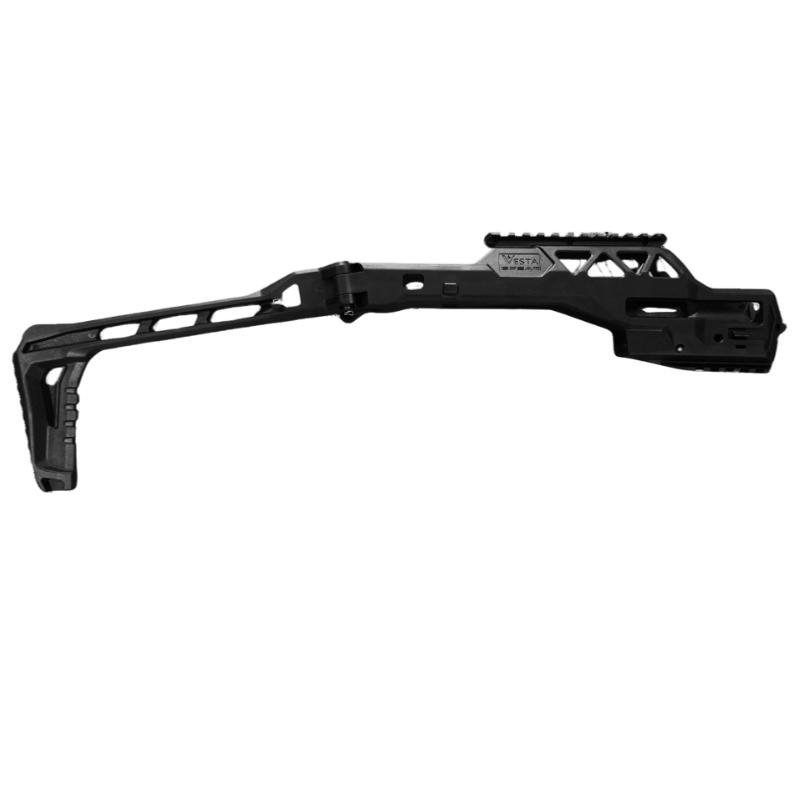 Kit SPEAR Vesta pour Sentinel et PDW50 vue droite