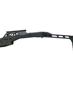 Kit SPEAR Vesta pour Sentinel et PDW50 vue gauche