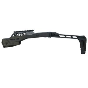Kit SPEAR Vesta pour Sentinel et PDW50 vue gauche