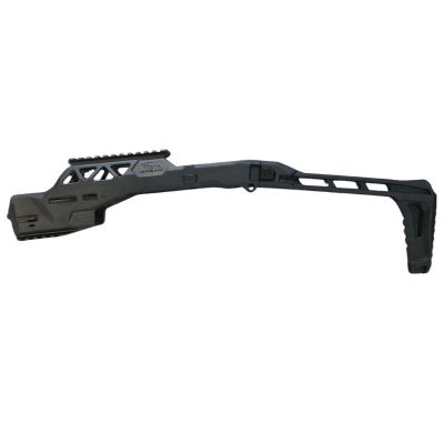 Kit SPEAR Vesta pour Sentinel et PDW50 vue gauche