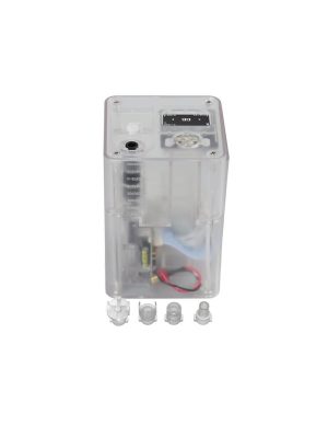Speedloader électrique T238 PRO V2 1800 BBs vue de face