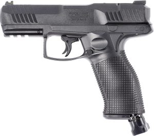 TPX50 Gen 2 19,9 J pack complet vue de gauche