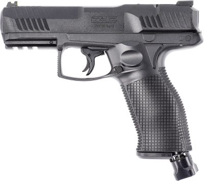TPX50 Gen 2 19,9 J pack complet vue de gauche