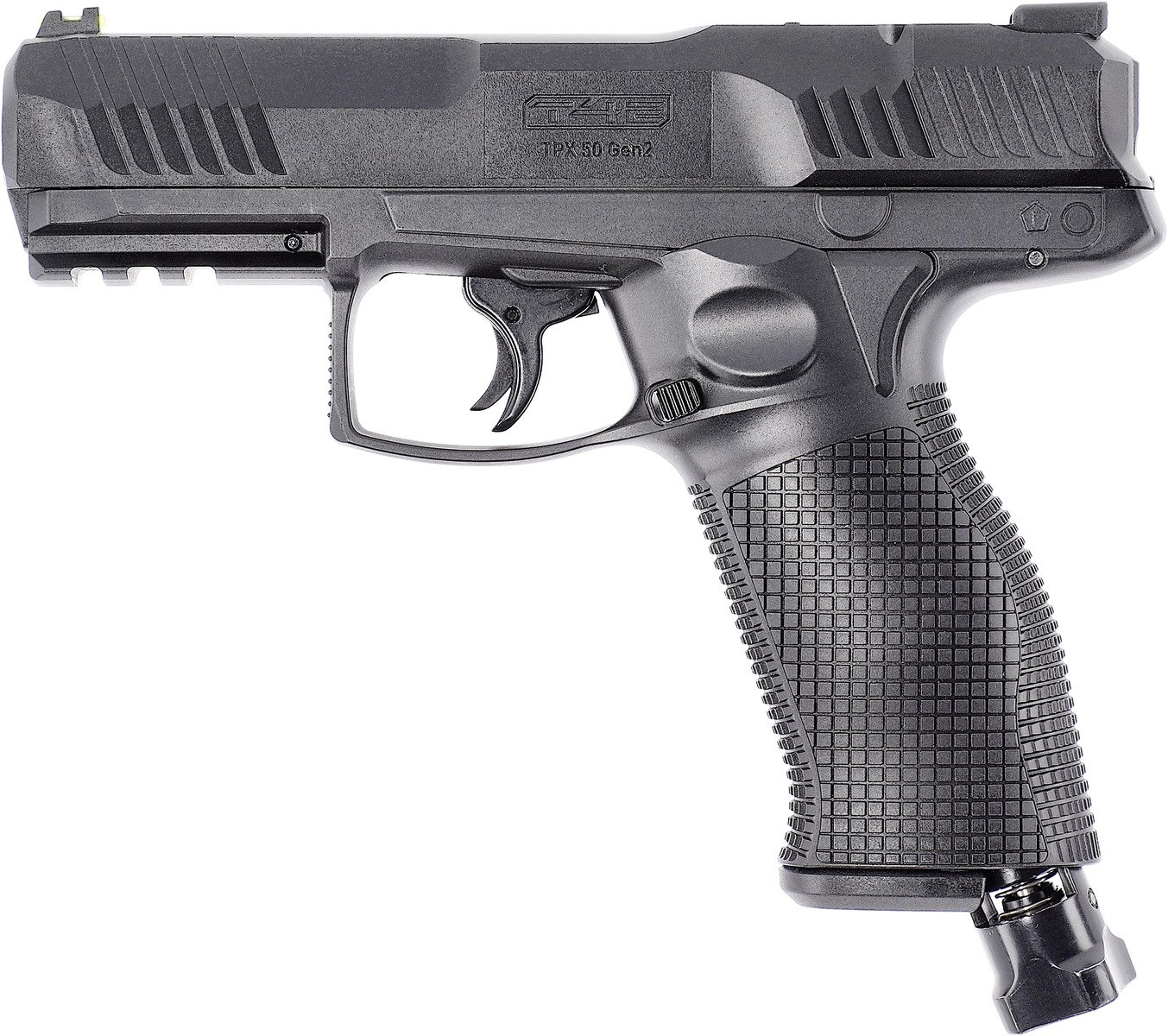 TPX50 Gen 2 19,9 J pack complet vue de gauche