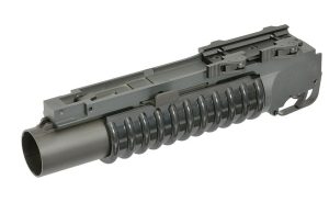 Lance grenade 40mm A&K court