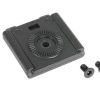 Adaptateur Quick Release Amomax pour holster noir