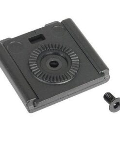 Adaptateur Quick Release Amomax pour holster noir