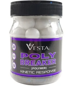 Billes Vesta Polybreaker calibre .68 x50