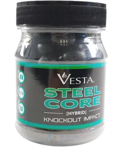 Billes Vesta Steel Core calibre .68 x50