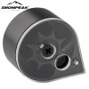 Chargeur aluminium Artemis CP2 5,5 mm