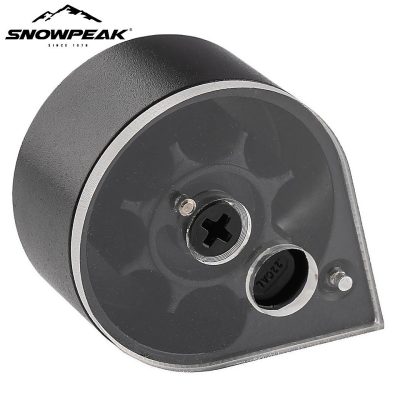 Chargeur aluminium Artemis CP2 5,5 mm