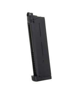 Chargeur Green Gas Army Armament 1911 25 billes