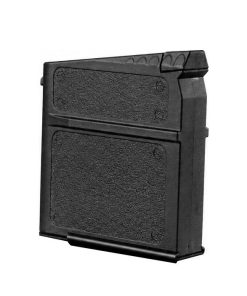Chargeur Silverback VKS 63 billes noir
