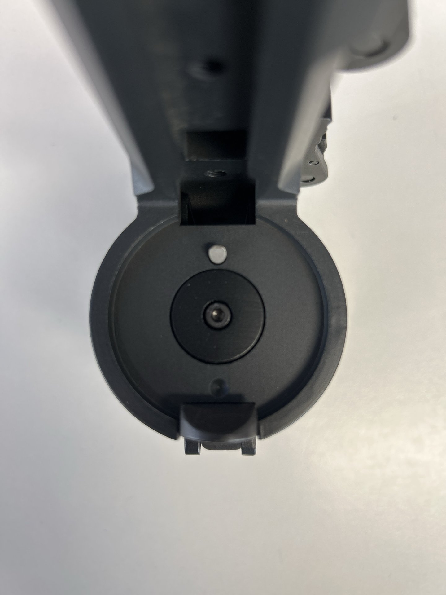Lance grenade 40mm M203 court - A&K – Image 2