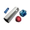 Kit upgrade pneumatique FPS Softair KMCE3 pour M4