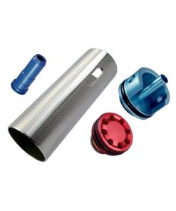 Kit upgrade pneumatique FPS Softair KMCE3 pour M4