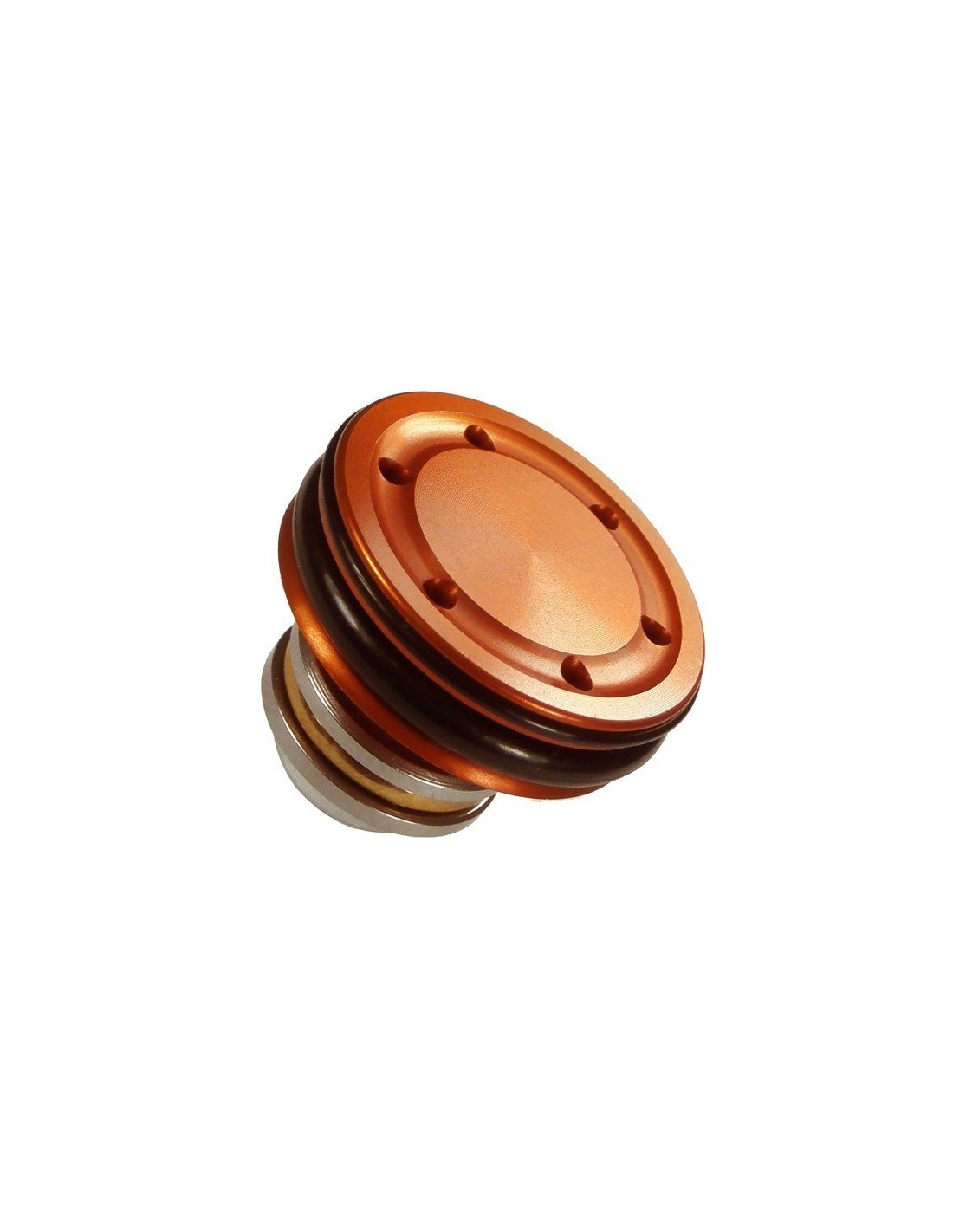 Tête de piston FPS Softair TPGE sur roulement