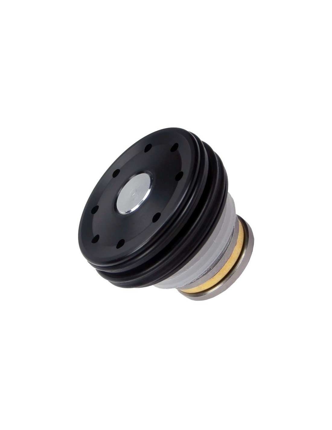 Tête de piston FPS Softair XPPA POM X-Ring