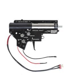 Gearbox V2 Specna Arms Aether HAL ETU complète