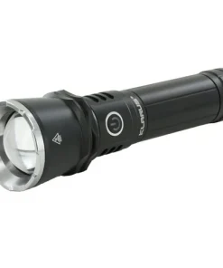 ampe torche rechargeable Klarus A3 2200 lumens