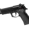 M9 A1 V2 Full Metal WE noir vue gauche