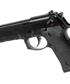 M9 A1 V2 Full Metal WE noir vue gauche