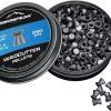 Plombs Snowpeak Wadcutter 5,5 mm 14,04 grains