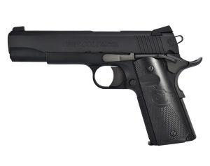 R47 Combat Elite Army Armament vue gauche