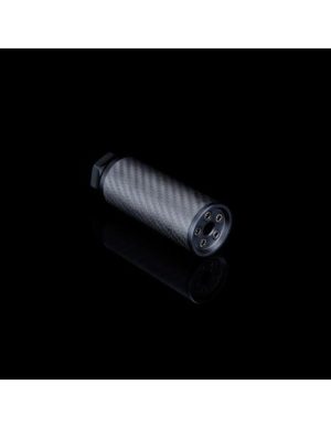 Silencieux Carbon Silverback 24 mm CW court