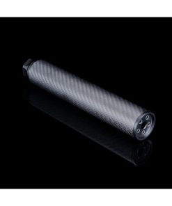 Silencieux Silverback Carbone Long 24 mm CW