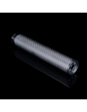 Silencieux Silverback Carbone Long 24 mm CW
