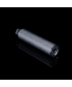 Silencieux Silverback Carbone Medium 24 mm CW
