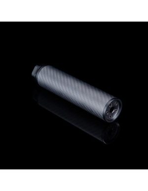Silencieux Silverback Carbone Medium 24 mm CW