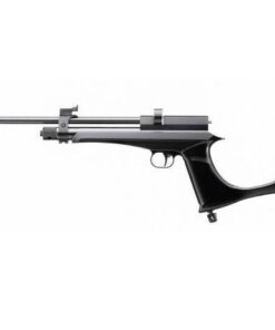Snowpeak CP2 Black carabine CO2 4,5 mm 5,5 mm