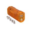 Speedloader électrique T238 Lite orange avec adaptateurs