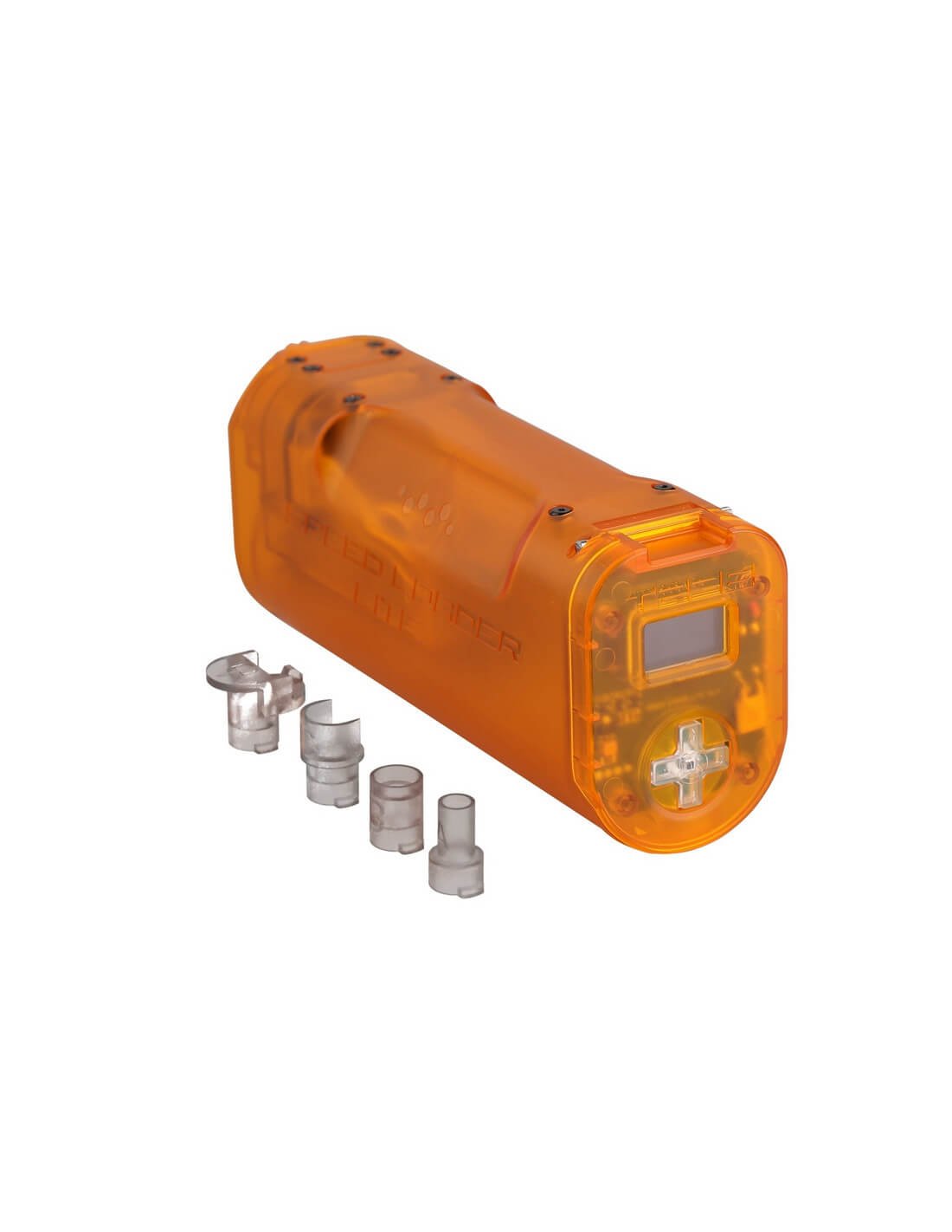 Speedloader électrique T238 Lite orange avec adaptateurs
