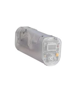 Speedloader électrique T238 Lite transparent avec adaptateurs