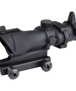 Lunette de visée Aim-O 4x32 ACOG noire