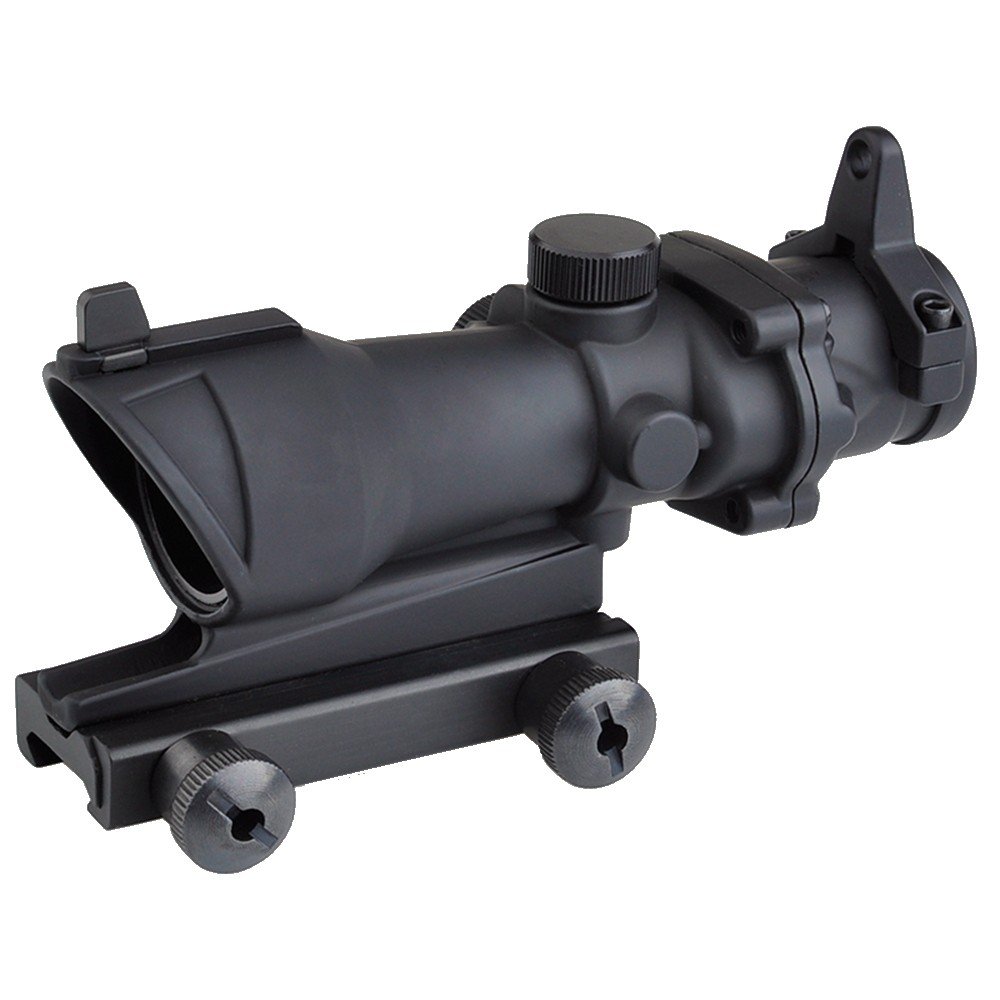 Lunette de visée Aim-O 4x32 ACOG noire