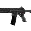 Réplique airsoft HK416 A5 Gen 3 Umarex GBBR vue gauche