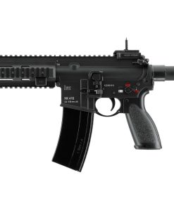 Réplique airsoft HK416 A5 Gen 3 Umarex GBBR vue gauche