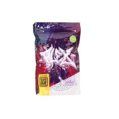 Sachet de billes BIO Specna Arms FLEX Precision 0,25 g 1