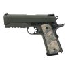 Pistolet airsoft Tokyo Marui 1911 Foliage Warrior vue gauche